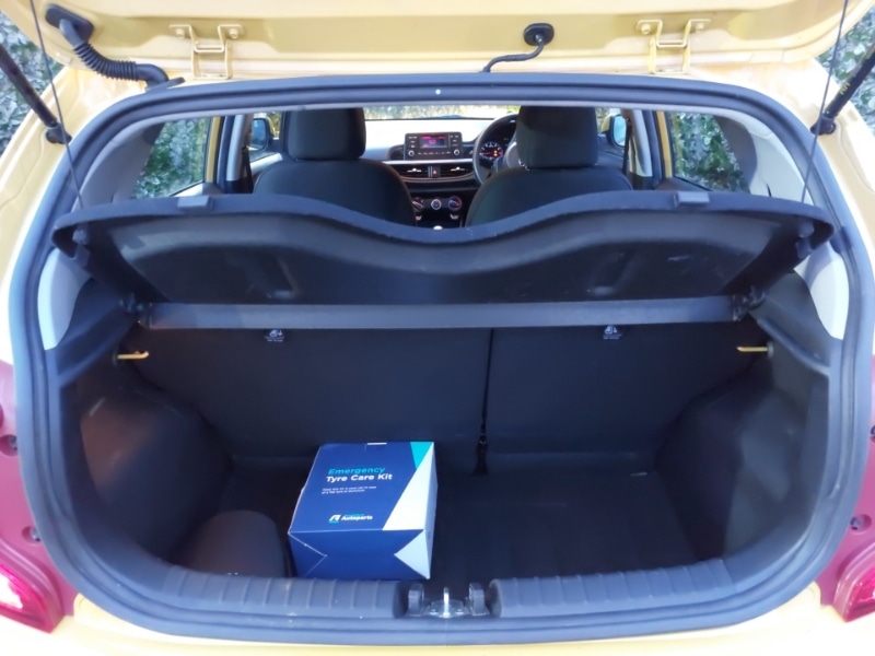 Used Kia Picanto 2021 for sale - 76484012: Photo 8