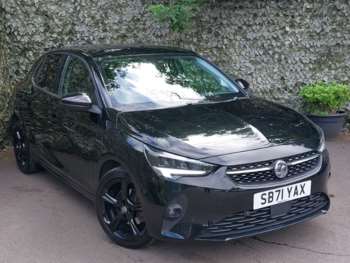 2022 - 1.2 Turbo Elite Edition 5dr