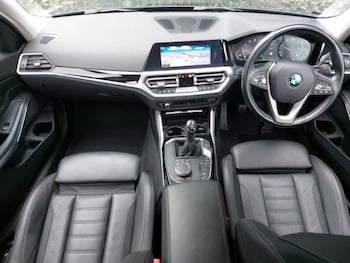 Used BMW 3 Series 2021 for sale - 75584016: Photo
