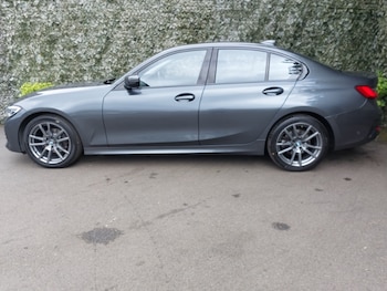Used BMW 3 Series 2021 for sale - 75584016: Photo