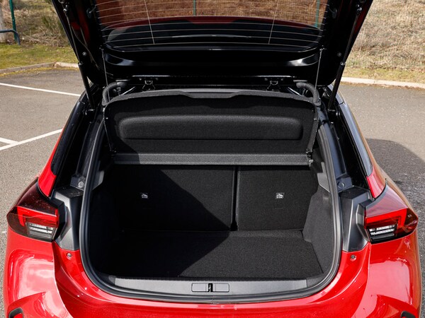 Used Vauxhall Corsa 2025 for sale - 76233522: Photo 19
