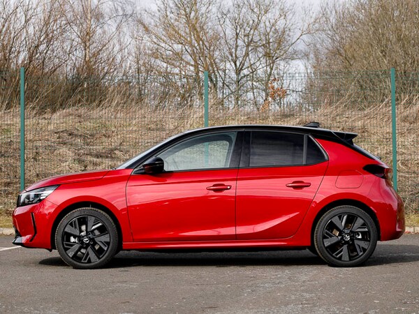 Used Vauxhall Corsa 2025 for sale - 76233522: Photo 4