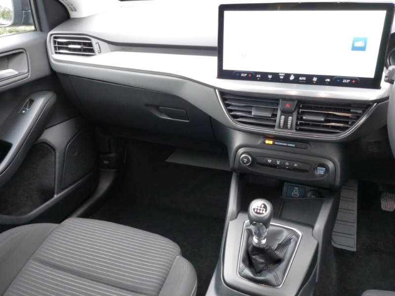 Used Ford Focus 2023 for sale - 76414425: Photo 11