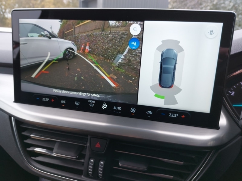 Used Ford Focus 2023 for sale - 76414425: Photo 14