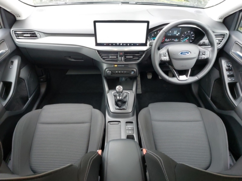 Used Ford Focus 2023 for sale - 76414425: Photo 2