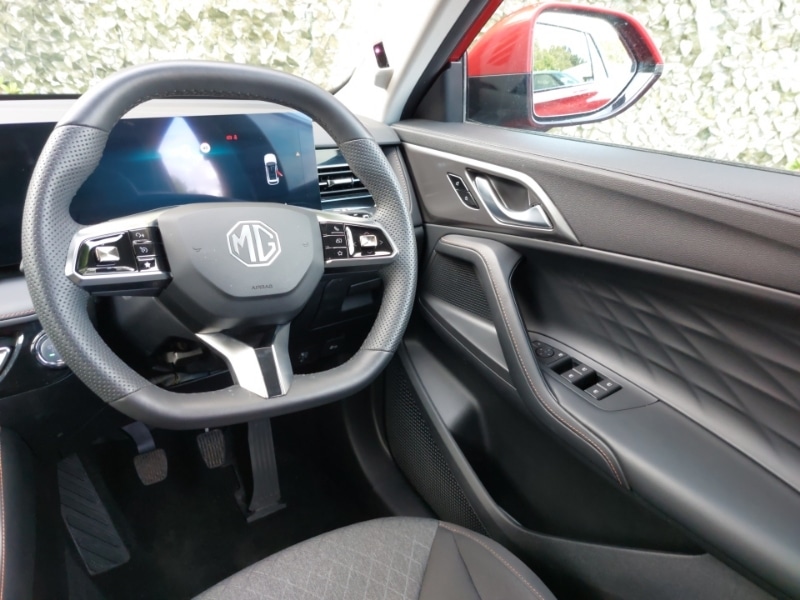 Used MG MG HS 2024 for sale - 76624352: Photo 10