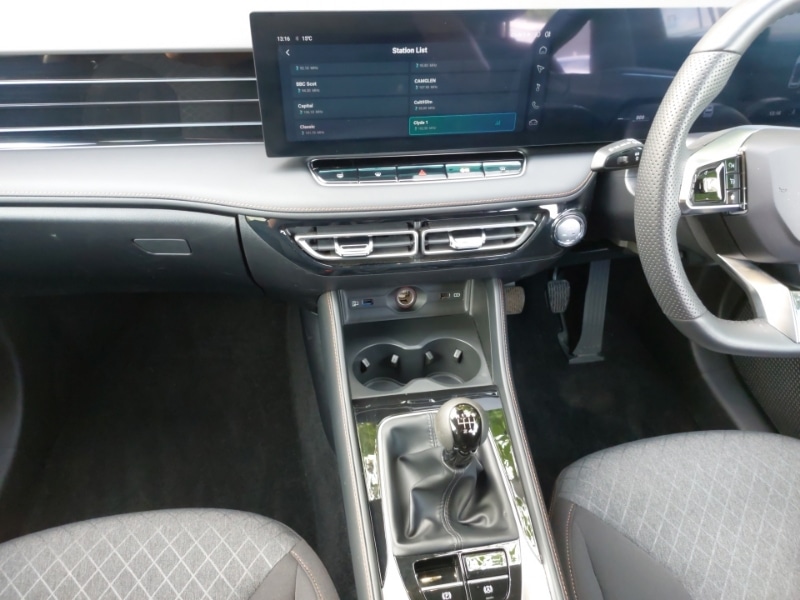 Used MG MG HS 2024 for sale - 76624352: Photo 11