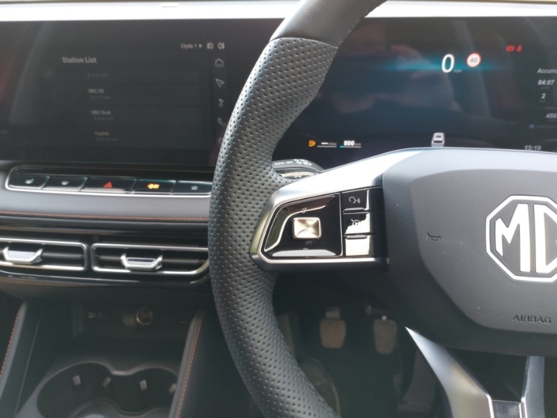 Used MG MG HS 2024 for sale - 76624352: Photo 12