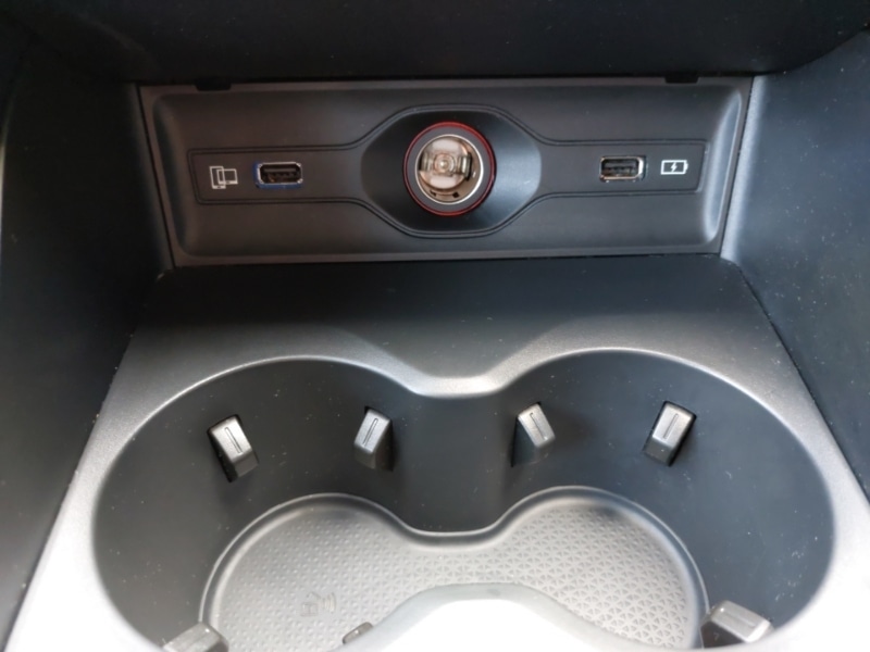 Used MG MG HS 2024 for sale - 76624352: Photo 17