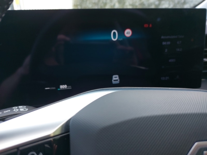 Used MG MG HS 2024 for sale - 76624352: Photo 18