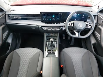 Used MG MG HS 2024 for sale - 76624352: Photo