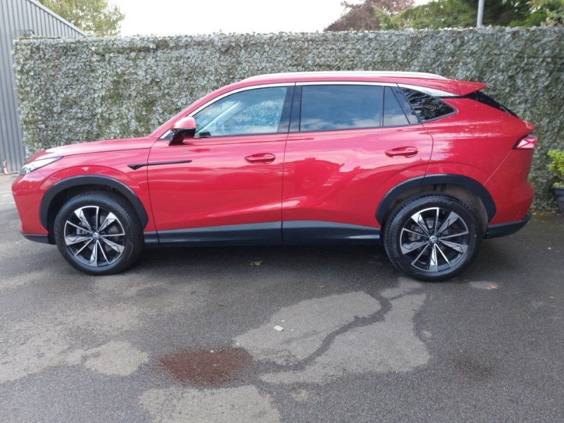 Used MG MG HS 2024 for sale - 76624352: Photo 4