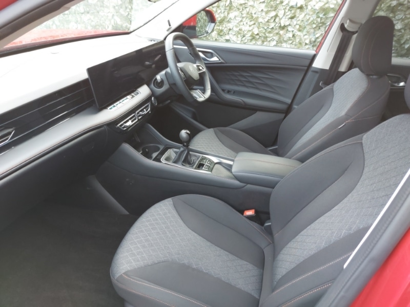 Used MG MG HS 2024 for sale - 76624352: Photo 5