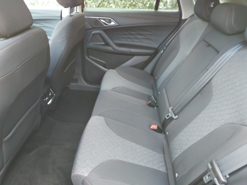 Used MG MG HS 2024 for sale - 76624352: Photo 6