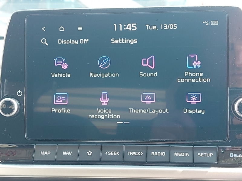 Used Kia Picanto 2024 for sale - 76144731: Photo 14