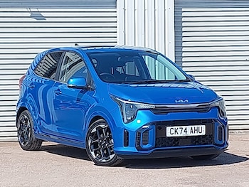 Kia - Picanto