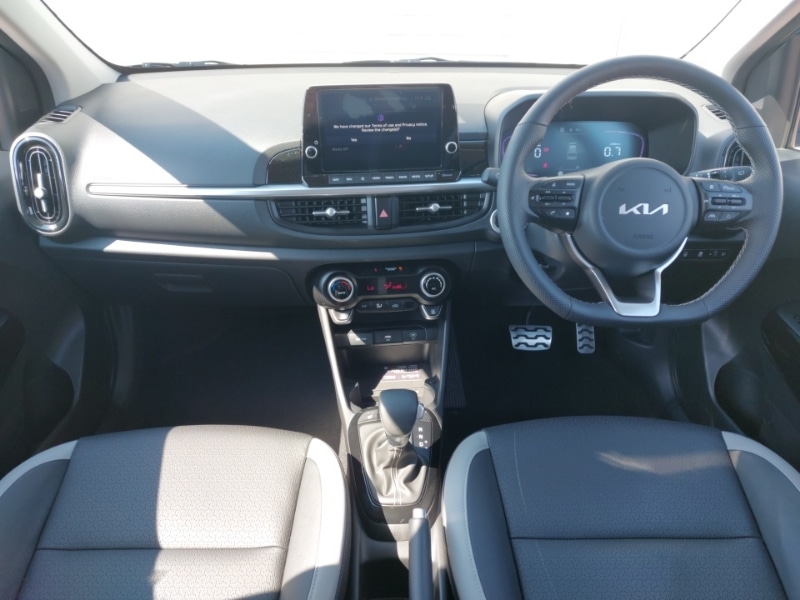 Used Kia Picanto 2024 for sale - 76144731: Photo 2