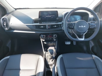 Used Kia Picanto 2024 for sale - 76144731: Photo 2