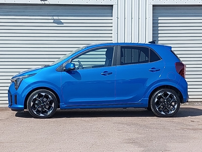 Used Kia Picanto 2024 for sale - 76144731: Photo 4
