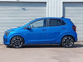 Used Kia Picanto 2024 for sale - 76144731: Photo 4