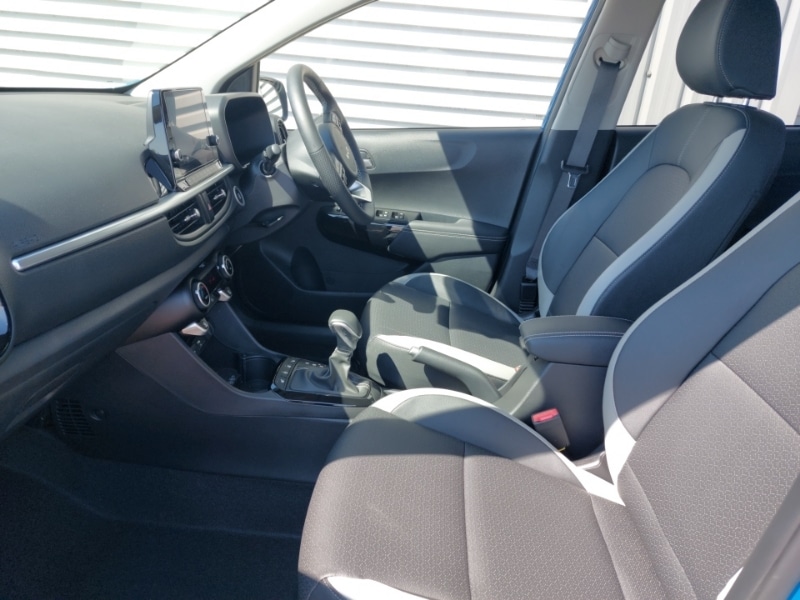 Used Kia Picanto 2024 for sale - 76144731: Photo 5