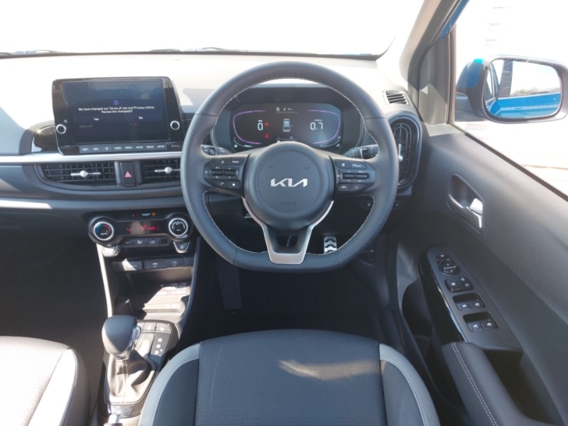 Used Kia Picanto 2024 for sale - 76144731: Photo 7