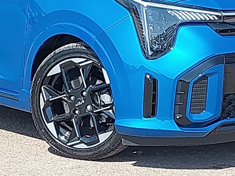 Used Kia Picanto 2024 for sale - 76144731: Photo 9