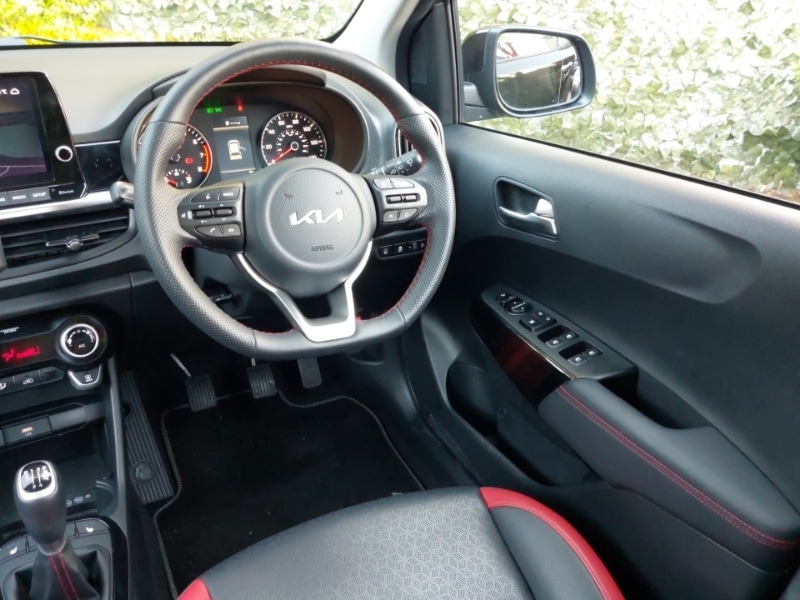 Used Kia Picanto 2023 for sale - 76383918: Photo 10