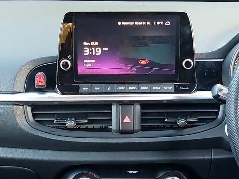 Used Kia Picanto 2023 for sale - 76383918: Photo 11