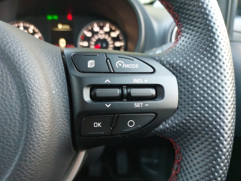 Used Kia Picanto 2023 for sale - 76383918: Photo 13