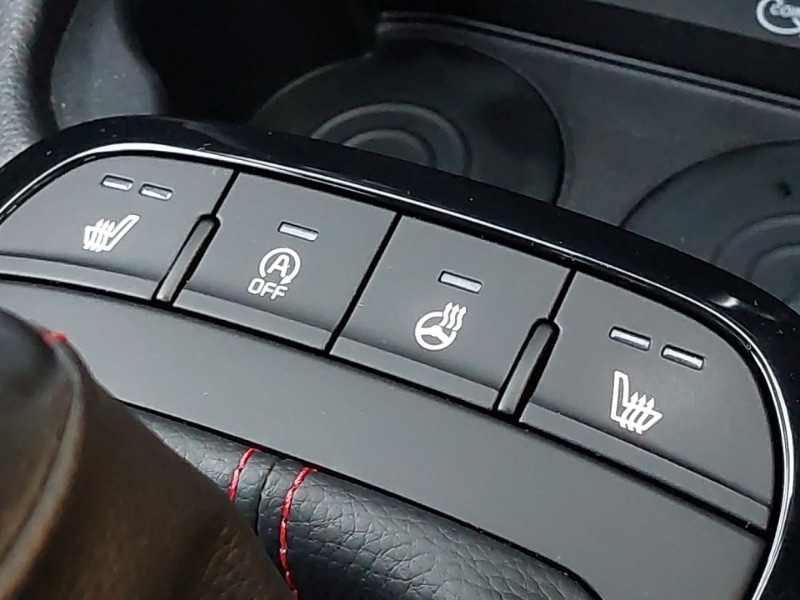 Used Kia Picanto 2023 for sale - 76383918: Photo 16