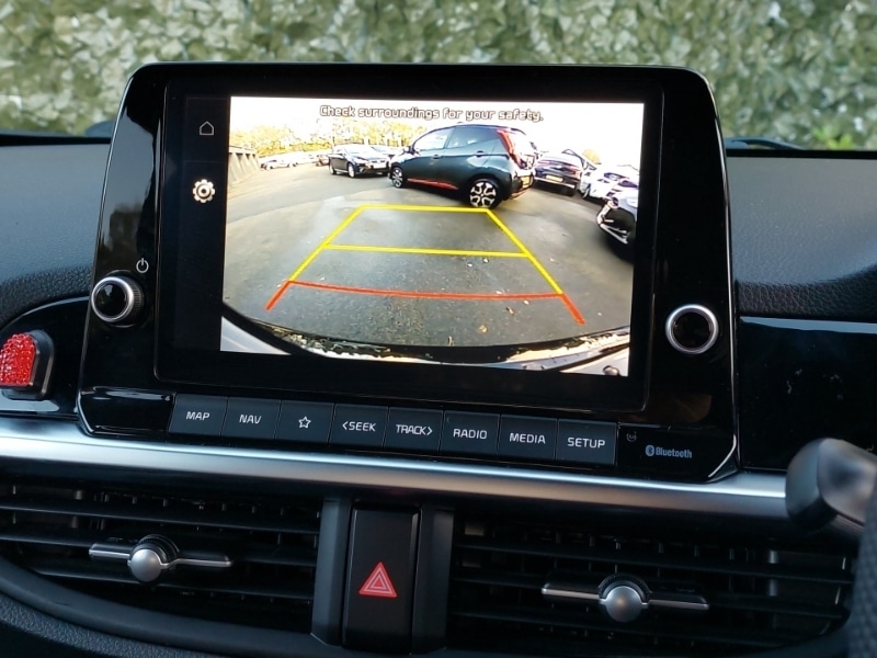 Used Kia Picanto 2023 for sale - 76383918: Photo 17