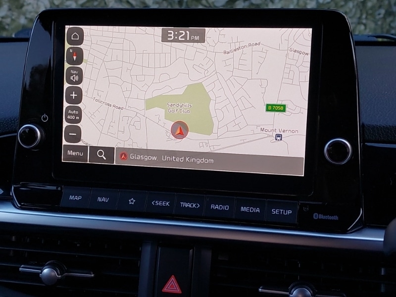 Used Kia Picanto 2023 for sale - 76383918: Photo 18