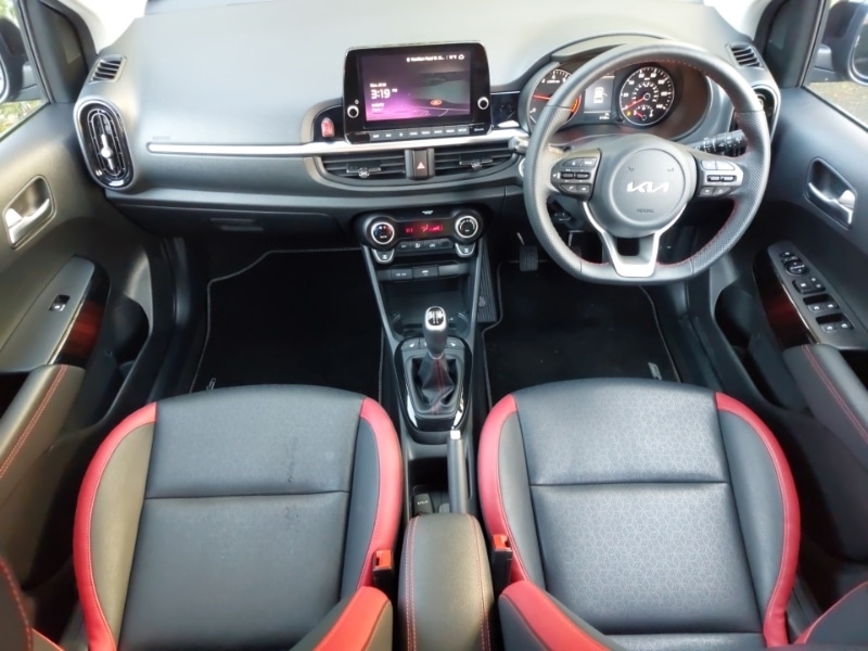 Used Kia Picanto 2023 for sale - 76383918: Photo 2