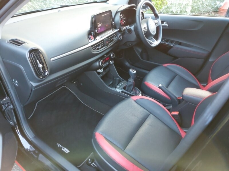 Used Kia Picanto 2023 for sale - 76383918: Photo 5