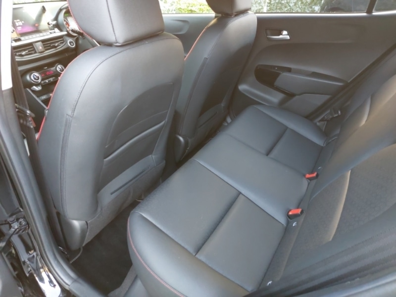 Used Kia Picanto 2023 for sale - 76383918: Photo 6