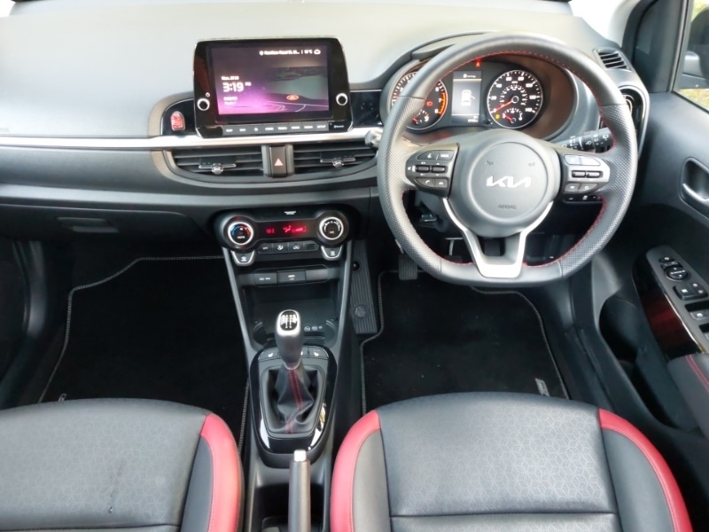 Used Kia Picanto 2023 for sale - 76383918: Photo 7