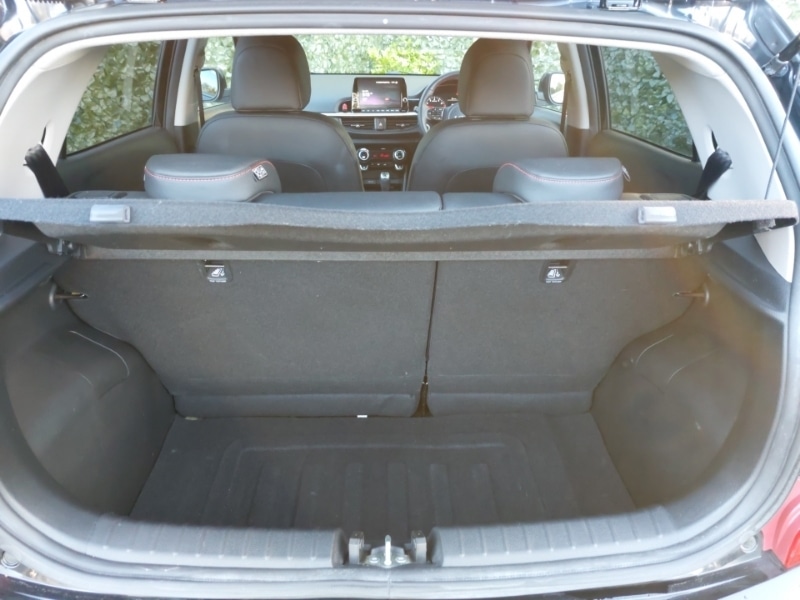 Used Kia Picanto 2023 for sale - 76383918: Photo 8