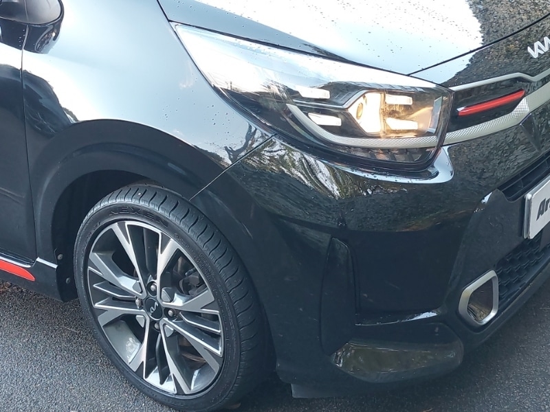 Used Kia Picanto 2023 for sale - 76383918: Photo 9