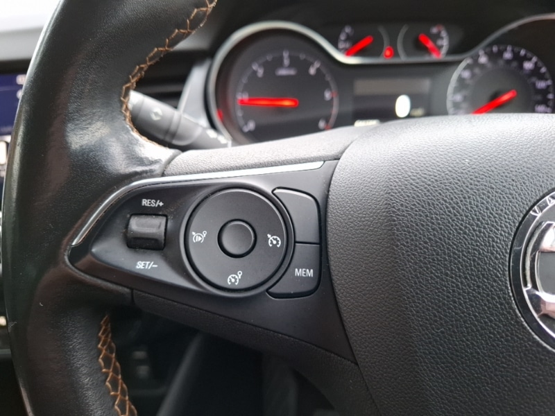 Used Vauxhall Crossland X 2019 for sale - 77265479: Photo 12