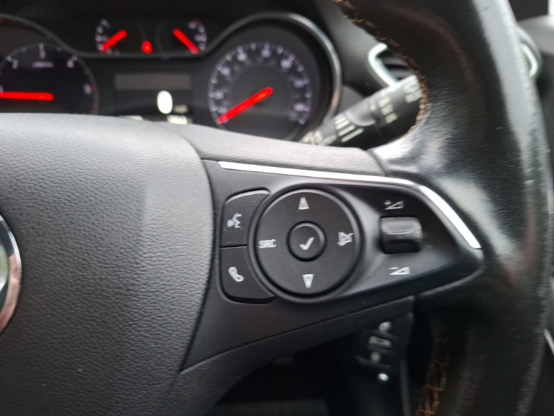 Used Vauxhall Crossland X 2019 for sale - 77265479: Photo 13