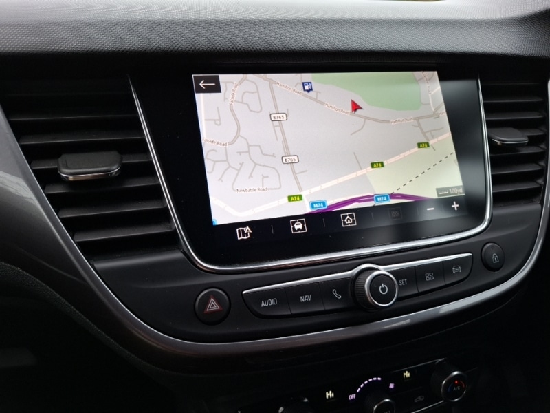 Used Vauxhall Crossland X 2019 for sale - 77265479: Photo 15