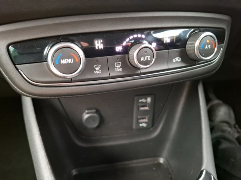 Used Vauxhall Crossland X 2019 for sale - 77265479: Photo 17