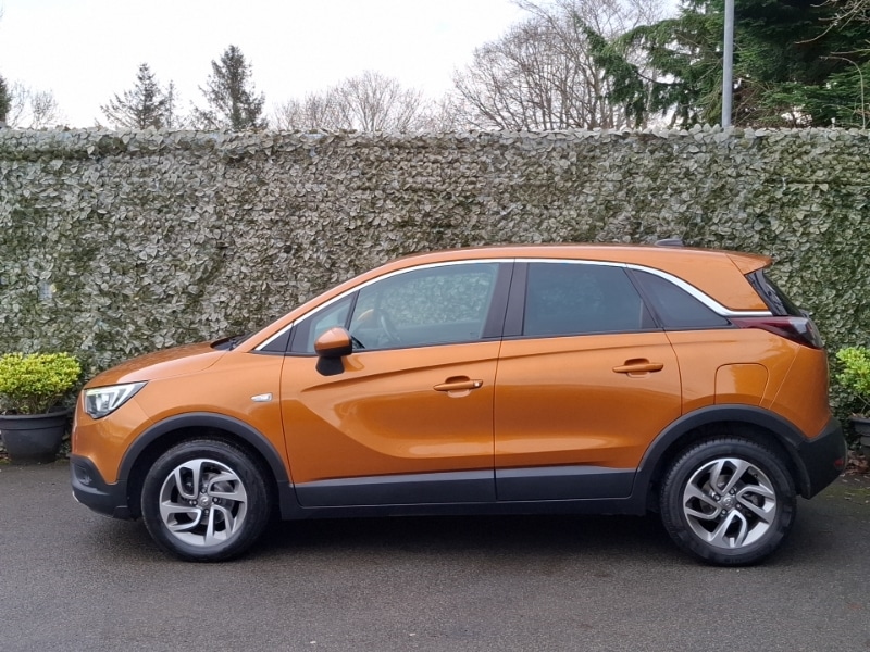 Used Vauxhall Crossland X 2019 for sale - 77265479: Photo 4
