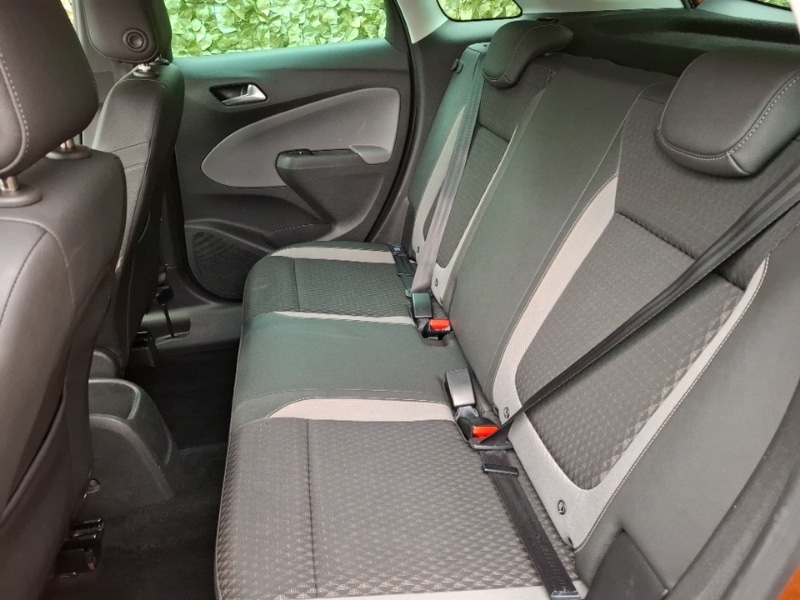 Used Vauxhall Crossland X 2019 for sale - 77265479: Photo 6