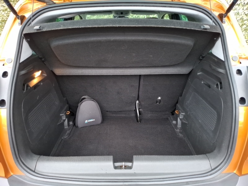 Used Vauxhall Crossland X 2019 for sale - 77265479: Photo 8