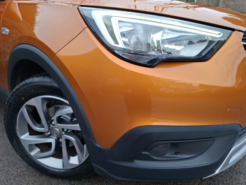 Used Vauxhall Crossland X 2019 for sale - 77265479: Photo 9