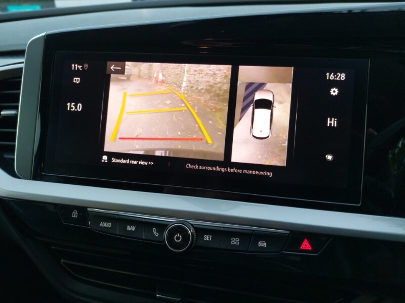 Used Vauxhall Grandland 2022 for sale - 77664028: Photo 14