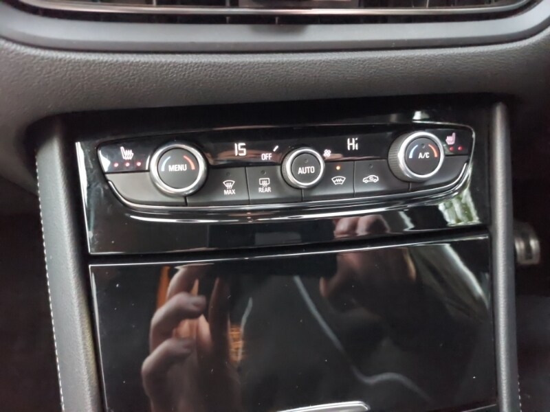 Used Vauxhall Grandland 2022 for sale - 77664028: Photo 16