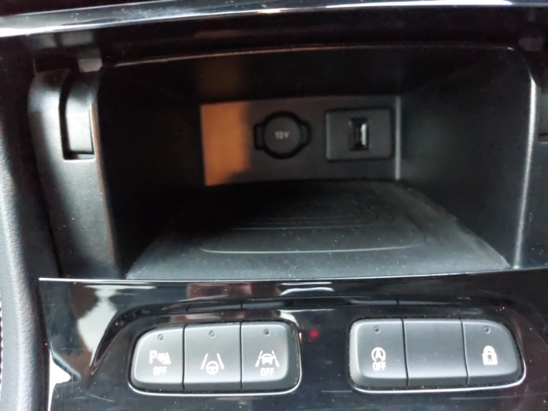 Used Vauxhall Grandland 2022 for sale - 77664028: Photo 17